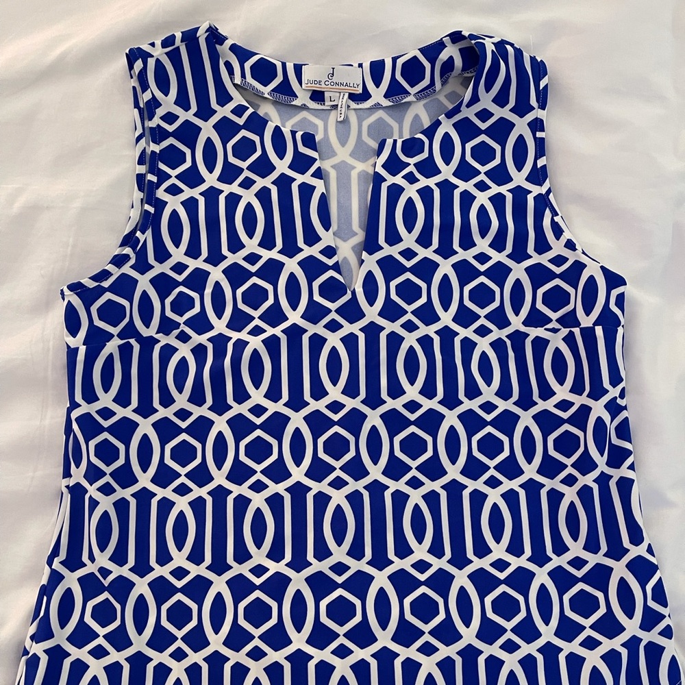 JUDE CONNALLY TANK TOP